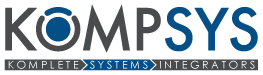 Kompsys Image